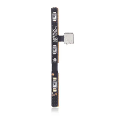 Шлейф кнопки живлення для TCL 10 5G (T790H / T790Y)