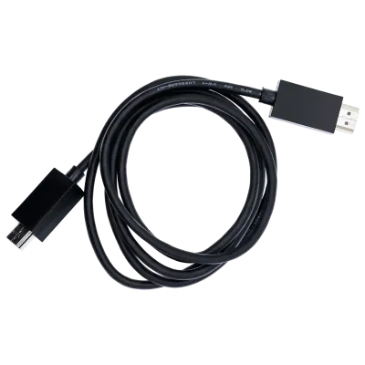 Стандартний кабель HDMI для PlayStation 5 PS5