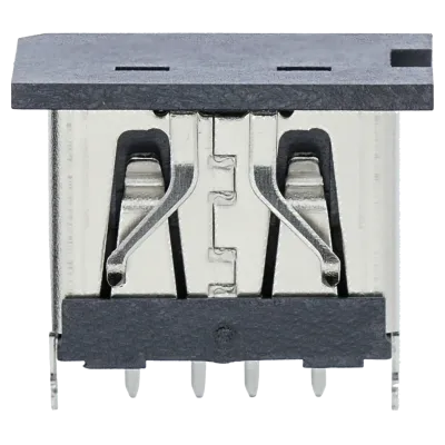 Передній роз'єм USB 2.0 Type-A для PlayStation 5 PS5 (потрібна паяння)