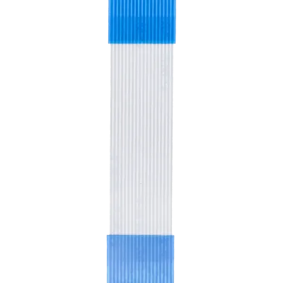 18-контактний шлейф тачпада геймпада для контролерів PlayStation 5 PS5 (KES-497A KEM-497AAA)
