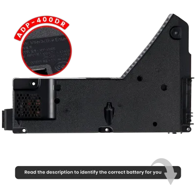 Блок живлення для PlayStation 5 (ADP-400DR / ADP-400ER / PA-1401-JT20, CFI-1000 / CFI-1100)