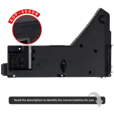 Блок живлення для PlayStation 5 (ADP-400DR / ADP-400ER / PA-1401-JT20, CFI-1000 / CFI-1100)