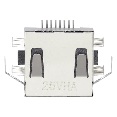 Роз'єм Ethernet для PlayStation 5 / 4 Slim / 4 Pro (потрібна паяння)