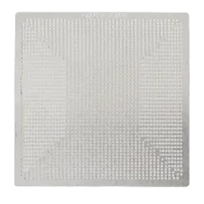 BGA трафарет CPU для PlayStation 5 (CXD90060GG) (4.8CM)