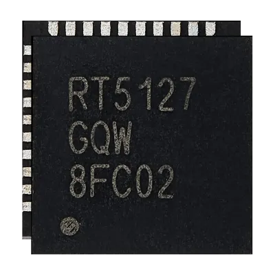 RT5127GQW - Power Management IC для PlayStation 5 PS5 (потрібна паяння)