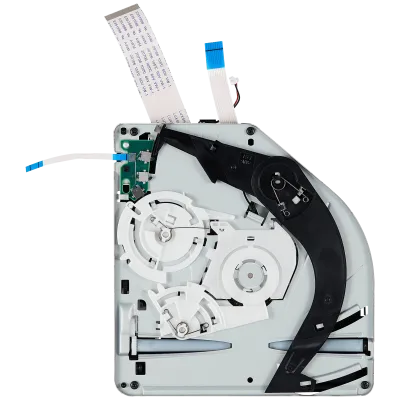 Оптичний дисковод Blu-Ray DVD для консолі PlayStation 5 PS5 (CFI-1015A / 1000 Series)