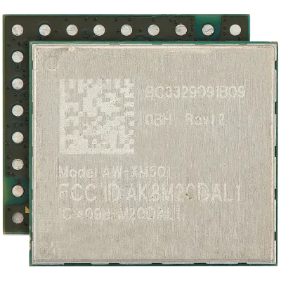 Bluetooth IC для PlayStation 5 (1200)