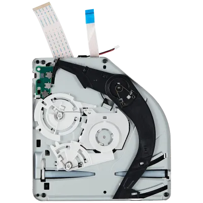 Оптичний дисковод Blu-Ray DVD для консолі PlayStation 5 PS5 (CFI-1115A / 1100 Series)