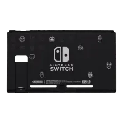 Задня кришка для Nintendo Switch (HAC-001(-01) (Fortress)