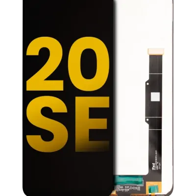 Дисплейний модуль (LCD) без рамки для TCL 20 SE (Refurbished) (всі кольори)
