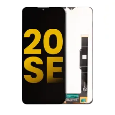 Дисплейний модуль (LCD) без рамки для TCL 20 SE (Refurbished) (всі кольори)