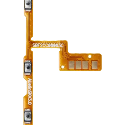 Шлейф кнопки живлення для TCL 20 SE (T671H)