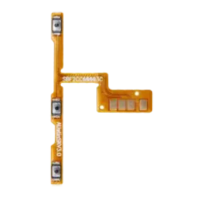Шлейф кнопки живлення для TCL 20 SE (T671H)