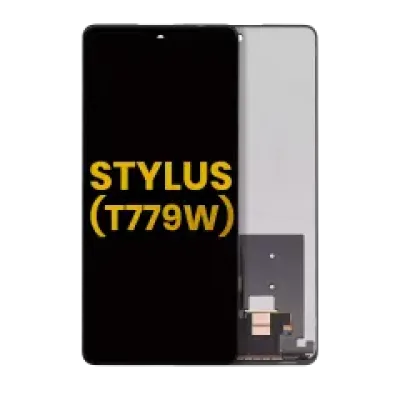 Дисплейний модуль (LCD) без рамки для TCL Stylus 5G (T779W) (Refurbished) (всі кольори)