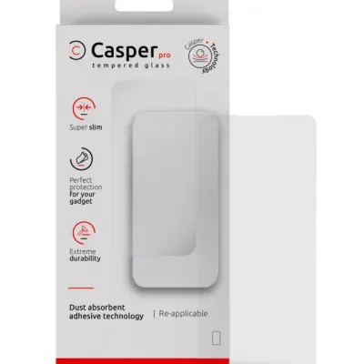 Захисне скло Casper Pro для Samsung Galaxy A02 / A02s (A025U) / A03 / A03s (Case Friendly)