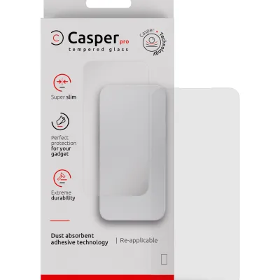 Захисне скло Casper Pro для Samsung Galaxy A14 5G (Case Friendly)
