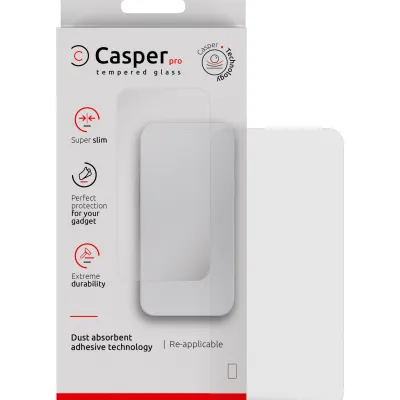 Захисне скло Casper Pro для Samsung Galaxy A34 5G (Case Friendly)