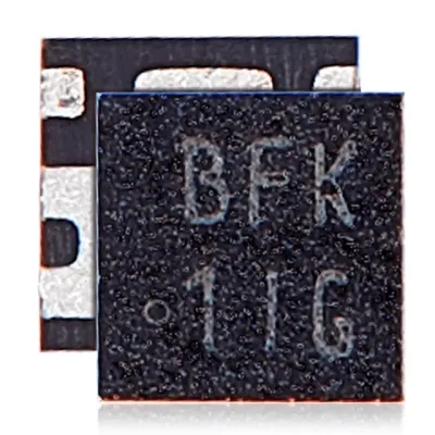 Digitizer Powered Chip For iPad Pro 10.5" / Air 3 / Mini 5 / Pro 11" 1st Gen (2018) (BQW)