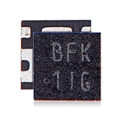 Мікросхема живлення тачскріна для iPad Pro 10.5" / Air 3 / Mini 5 / Pro 11" 1st Gen (2018) (BQW)