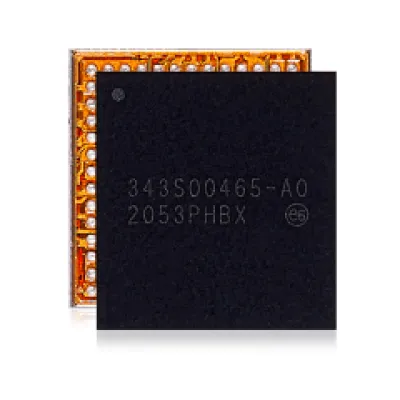 Мікросхема керування живленням PMIC для iPad Air 5 (2022) (343S00465)