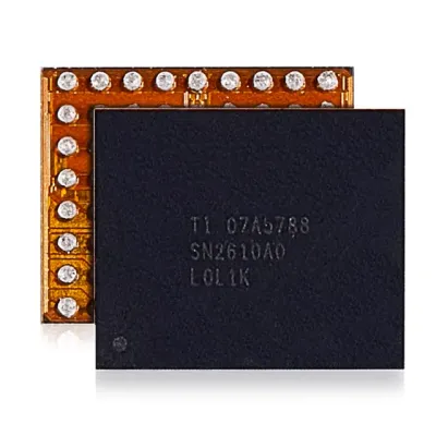 USB IC зарядки для iPad 8 (2020) / 9 (2021) / 10 (2022) / iPad Mini 6 (2021) (SN2610A0)
