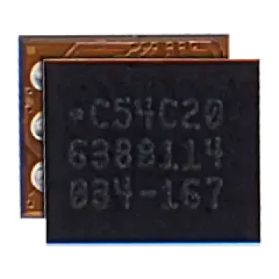 Мікросхема USB-PD для iPhone 12 Series / 13 Series / 14 Series (CS4C20)