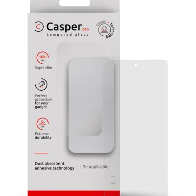 Захисне скло Casper Pro для Samsung Galaxy S20 FE (Case Friendly) (Retail Packaging)