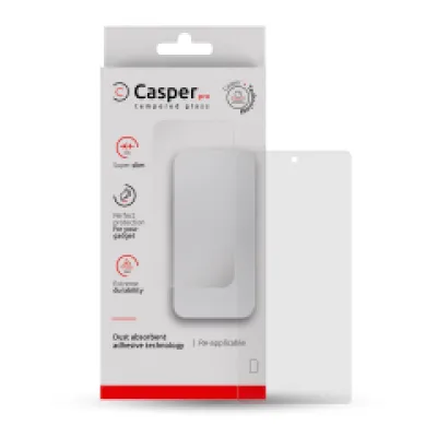 Захисне скло Casper Pro для Samsung Galaxy Note 20 (Case Friendly) (Retail Packaging)