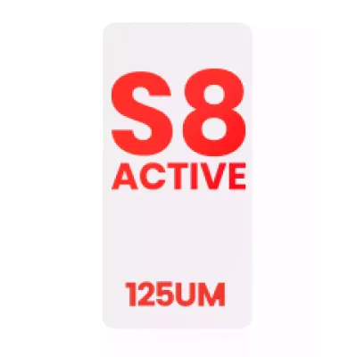 OCA для Samsung Galaxy S8 Active (10 шт) (125um)