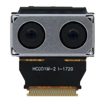 Основна камера для Motorola Moto Z2 Force (XT1789 / 2017) (Genuine OEM)