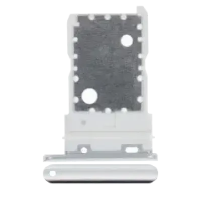 Лоток SIM для Google Pixel 3 XL (Genuine OEM) (Clearly White)