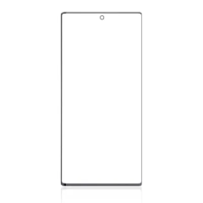 Скло екрана для Samsung Galaxy Note 10 Plus