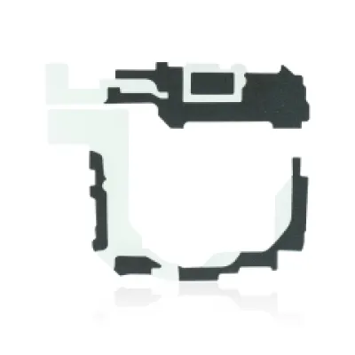 Водонепроникна проклейка дисплея для Samsung Galaxy S8