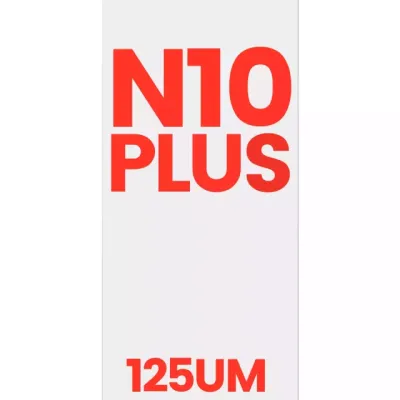 OCA For Samsung Galaxy Note 10 Plus (10 Pack) (125um)