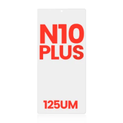 OCA для Samsung Galaxy Note 10 Plus (10 шт) (125um)