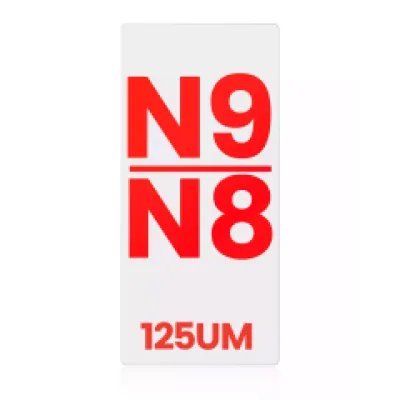 OCA для Samsung Galaxy Note 9 / Note 8 (10 шт) (125um)