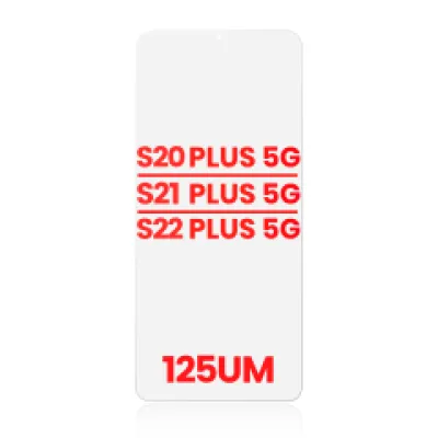 OCA для Samsung Galaxy S20 Plus 5G / S21 Plus 5G / S22 Plus 5G (10 шт) (125um)