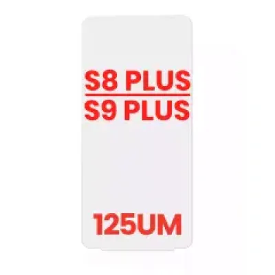 OCA для Samsung Galaxy S8 Plus / S9 Plus (10 шт) (125um)