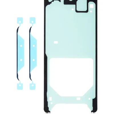 Проклейка дисплея для Samsung Galaxy S21 Ultra (10 шт)