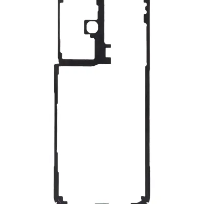 Проклейка задньої кришки для Samsung Galaxy S21 Ultra (10 шт)