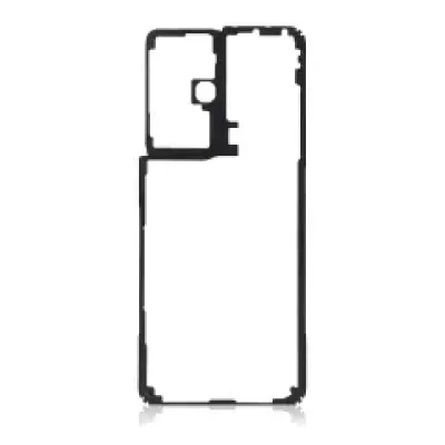 Проклейка задньої кришки для Samsung Galaxy S21 Ultra (10 шт)