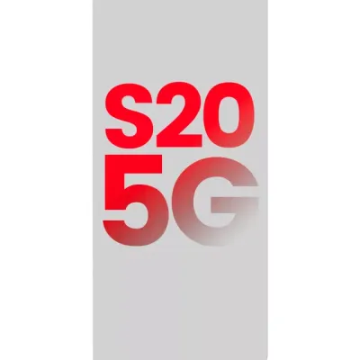 Поляризаційна плівка для Samsung Galaxy S20 / S21 / S22 5G (10 шт)