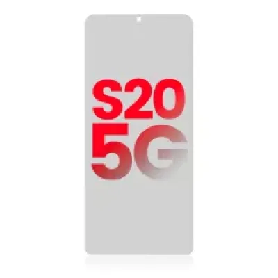Поляризаційна плівка для Samsung Galaxy S20 / S21 / S22 5G (10 шт)