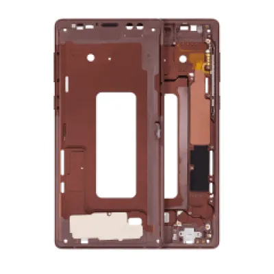 Рамка для Samsung Galaxy Note 9 (Metallic Copper)