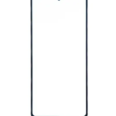Front Glass For Motorola Edge 20 Pro (XT2153-1 / 2021)