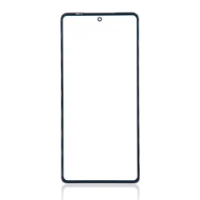 Скло екрана для Motorola Moto Edge Plus / Edge 30 Pro (XT2201-1/4) / Edge X30 5G (XT2201-2/6 /2022)