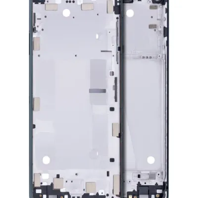 Рамка для Motorola Moto G Stylus 5G (XT2131 / 2021) (Cosmic Emerald)