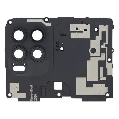 Захисна кришка материнської плати для Motorola Moto G Stylus 5G (XT2131 / 2021)
