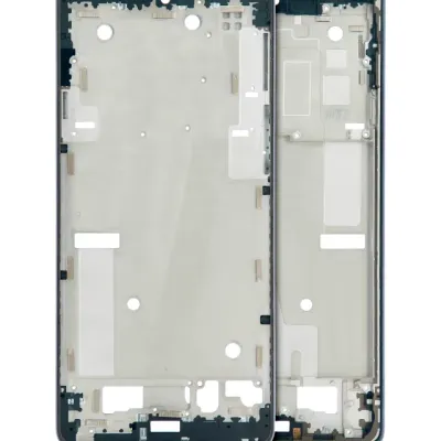 Рамка для Motorola Edge 20 (XT2143 / 2021) (Frosted Gray)