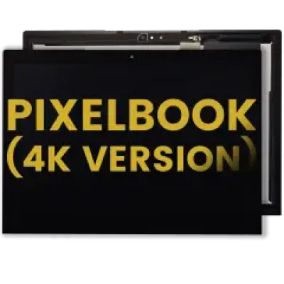 Дисплейний модуль з тачскріном для Google Pixelbook (4K Version) (Refurbished)